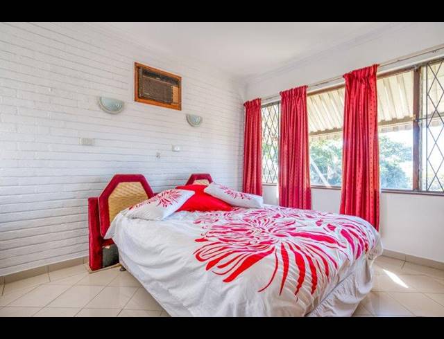 4 BEDROOM HOUSE FOR SALE IN RESERVOIR HILLS